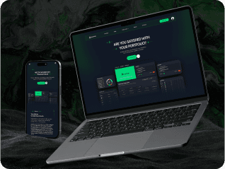 Lumunate Projects - Koinfolio